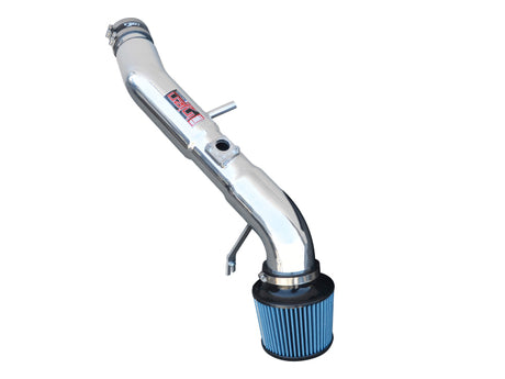2015-2020 Lexus RC350 3.5L Polished SP Series Short Ram Cold Air Intake | Dirty Garage