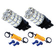 Universal 3157 Switchback Load Equalizer Kit Amber White | Dirty Garage