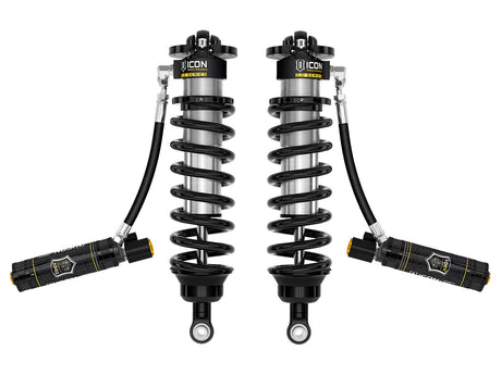2022-2025 Tundra ICON 3.0 RR CDEV Front Coilover Kit | Dirty Garage