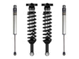 2023-2024 Colorado ICON 2.5 Front and Rear Lift Kit | Dirty Garage
