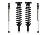 2023-2024 Colorado ICON 2.5 Front and Rear Lift Kit | Dirty Garage