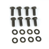 Rugged Ridge D-Shackle Brackets XHD Bumper - View 5 | Dirty Garage