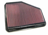 06 GS300/2001-2005 GS430/2001-2009 SC430 Drop In Air Filter - View 3 | Dirty Garage