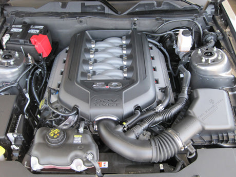 Universal 10 Mustang GT 4.6L-V8 Drop In Air Filter - View 10 | Dirty Garage