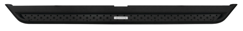 Go Rhino Dominator Extreme DSS Sliders - Tex Blk - 87in - View 7 | Dirty Garage