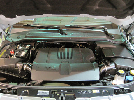 Replacement Air Filter 2009-2013 Range Rover/2010-2013 LR4/2010-2013 Discovery - View 5 | Dirty Garage
