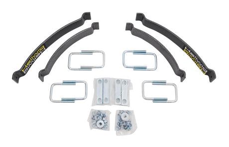 1996-2000 Ranger EZ Level 1000 Helper Spring - Up To 1000lbs - View 3 | Dirty Garage