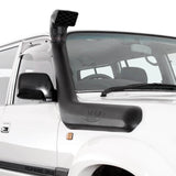 ARB Safari Snorkel Rspec Toyota Land Cruiser 80 Series - View 5 | Dirty Garage