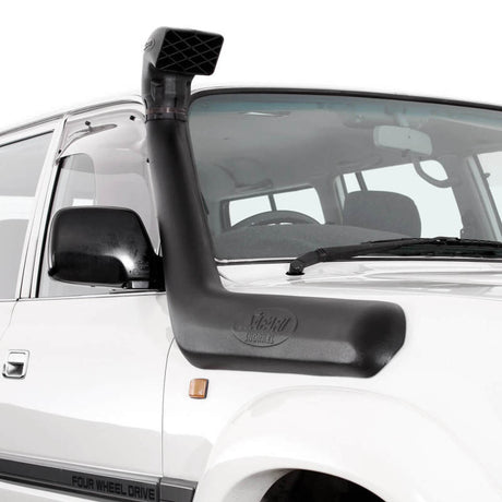 ARB Safari Snorkel Rspec Toyota Land Cruiser 80 Series - View 5 | Dirty Garage