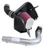 2014-2015 Grand Cherokee 3.0L V6 Turbo Diesel Performance Intake Kit | Dirty Garage