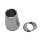 1975-2014 Ford 7.5 in/Ford 8.8 in Rear Crush sleeve eliminator kit (SK CSF8.8) - View 3 | Dirty Garage