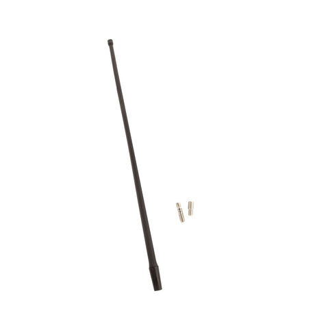Rugged Ridge Antenna Reflex 15in 97-20 Jeep TJ/JK/JL/JT | Dirty Garage