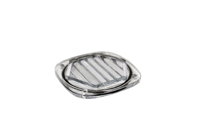 Universal S1 Headlight Lens Kit Clear Wide Cornering | Dirty Garage