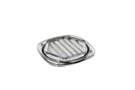 Universal S1 Headlight Lens Kit Clear Wide Cornering | Dirty Garage