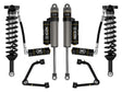 2023-2024 Colorado ICON 2.5 Front and Rear Lift Kit | Dirty Garage