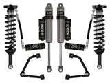 2023-2024 Colorado ICON 2.5 Front and Rear Lift Kit | Dirty Garage