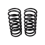 2002-2014 Mercedes-Benz G500/G55 AMG/G550/G63 AMG Coil Spring Rear G Wagon Med - View 5 | Dirty Garage