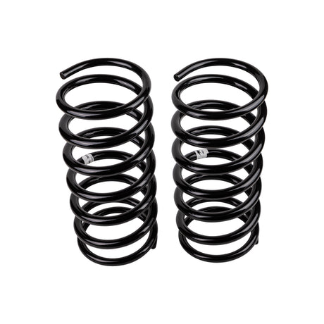 2002-2014 Mercedes-Benz G500/G55 AMG/G550/G63 AMG Coil Spring Rear G Wagon Med - View 5 | Dirty Garage