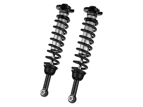 2022-2023 ICON 2.5 IR Front Coilover Kit - View 3 | Dirty Garage