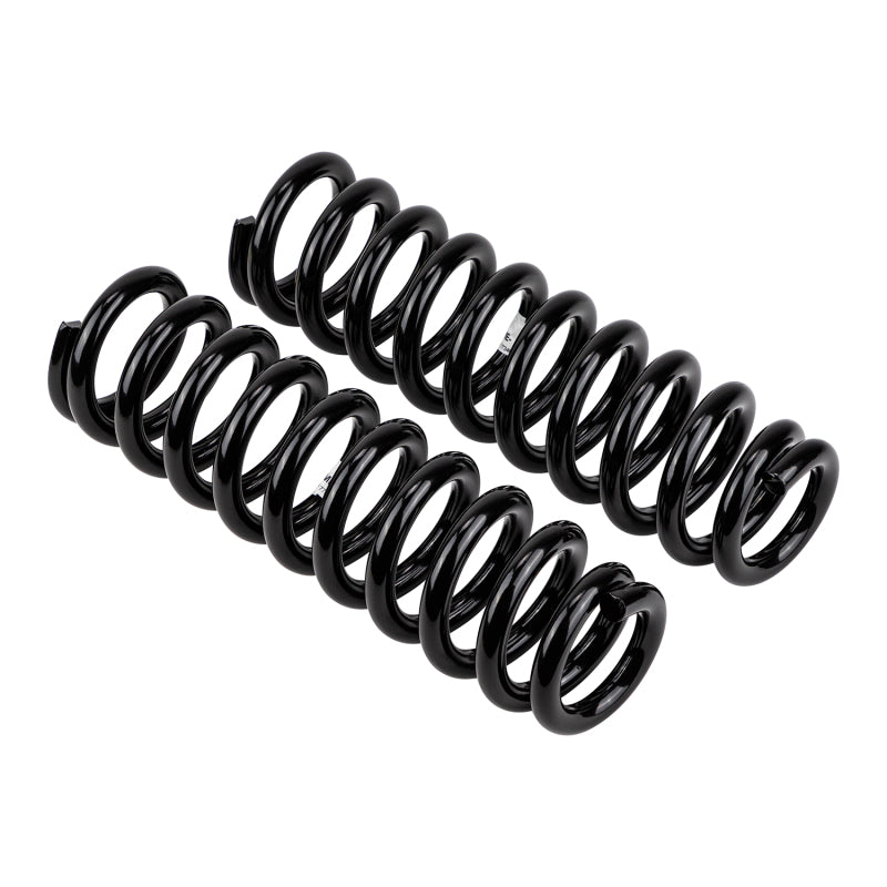 2010-2024 Toyota 4Runner/Tacoma Coil Spring Front Prado 150 - View 5 | Dirty Garage