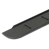 Go Rhino RB10 Slim Running Boards - Universal 87in. - Tex. Blk - View 6 | Dirty Garage
