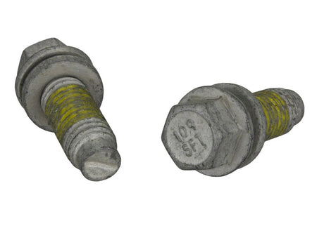 Universal 11in Pressure Plate Bolt and Dowel Kit - View 12 | Dirty Garage