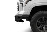 2022-2026 Tundra Black Label Series Front Bumper - View 8 | Dirty Garage
