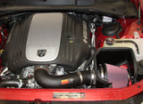 2005-2008 Magnum/2006-2010 Charger/2008-2010 Challenger/2005-2010 300C Gen II Perf Intake - View 4 | Dirty Garage