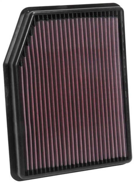 2019 Silverado 1500 V8-5.3L F/I Drop In Air Filter | Dirty Garage