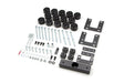 2009-2024 Ram 1500 1.5" Lift Body Lift Kit | Dirty Garage