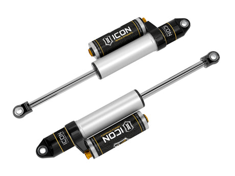 2009-2018 Ram 1500 0-3" Rear 2.5 Series Shocks - View 10 | Dirty Garage