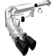 2015-2020 F-150 Street Series Cat Back Performance Exhaust System | Dirty Garage