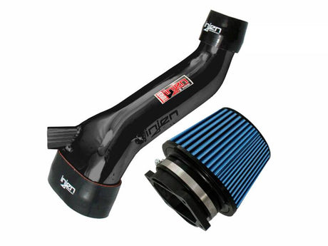 1995-1999 Mitsubishi Eclipse 2.0L Turbo Short Ram Cold Air Intake - View 3 | Dirty Garage