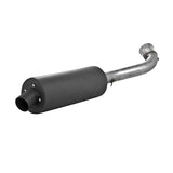 2007-2019 Grizzly 700 Slip-On Exhaust System w/Sport Muffler | Dirty Garage