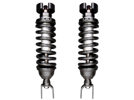 2009-2018 Ram 1500 ICON 2.5 IR Coilover Kit | Dirty Garage