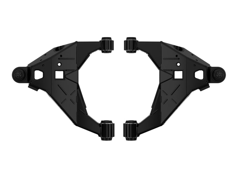 2005-2023 Tacoma Lower Control Arm Kit - View 8 | Dirty Garage