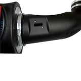 2017-2019 GM HD Evolution Cold Air Intake Dry Filter - View 6 | Dirty Garage
