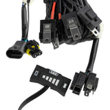 ARB Intensity SOLIS Lighting Loom & Dimmer - View 3 | Dirty Garage