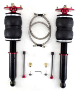 2001-2006 LS430 Performance Rear Kit - View 2 | Dirty Garage