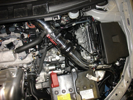 2011-2016 Scion tC Polished Cold Air Intake - View 2 | Dirty Garage