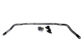 2000-2006 Tundra Solid Heat Treated Chromoly 1-1/4in Front Sway Bar - View 2 | Dirty Garage