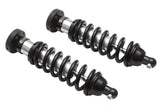 2000-2006 Tundra Ext Travel 2.5 Series Coilover Kit 700lb Spring Rate - View 3 | Dirty Garage