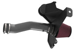 2022-2024 Grand Cherokee L/WL 3.6L V6 Performance Air Intake System - View 6 | Dirty Garage
