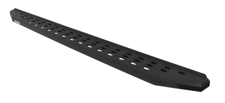 Go Rhino RB20 Running Boards - Bedliner - 87in - View 11 | Dirty Garage