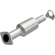 2012 Hyundai Veloster Catalytic Converter Direct Fit | Dirty Garage