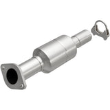2012 Hyundai Veloster Catalytic Converter Direct Fit | Dirty Garage