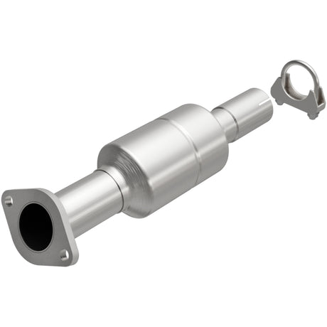 2012 Hyundai Veloster Catalytic Converter Direct Fit | Dirty Garage