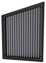 2011-2016 GM Heavy Duty 6.6L Diesel Replacement Dryflow Air Filter - View 2 | Dirty Garage