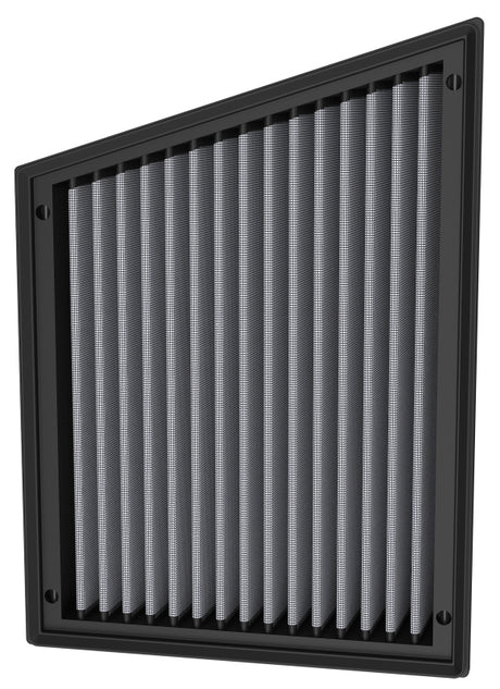 2011-2016 GM Heavy Duty 6.6L Diesel Replacement Dryflow Air Filter - View 2 | Dirty Garage