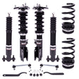 2015-2024 Mustang Performance Coilover Kit | Dirty Garage